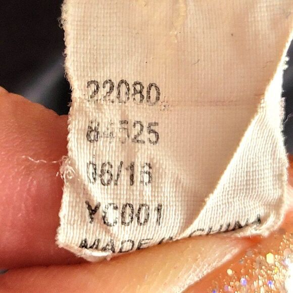 DC Comics Book Mens Villains Crew Neck T-Shirt Short Sleeve M/L - Picture 5 of 7